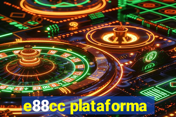 e88cc plataforma